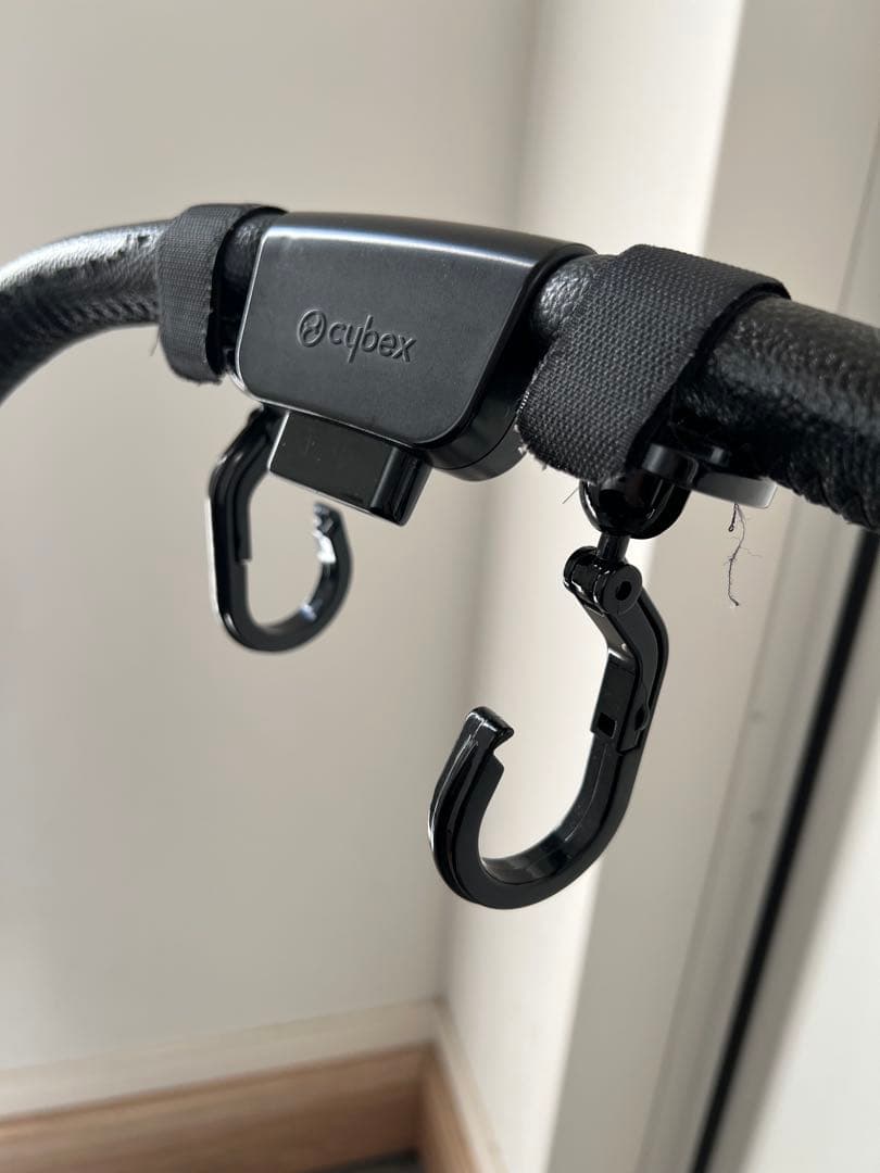 《最終値下げ》サイベックスcybexベビーカー2021年メリオMELIO