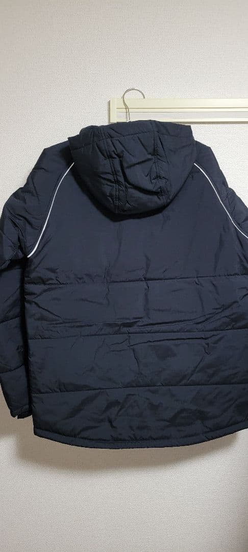 新品・非売品』RB大宮アルディージャ ハーフコート MDサイズ - メルカリ