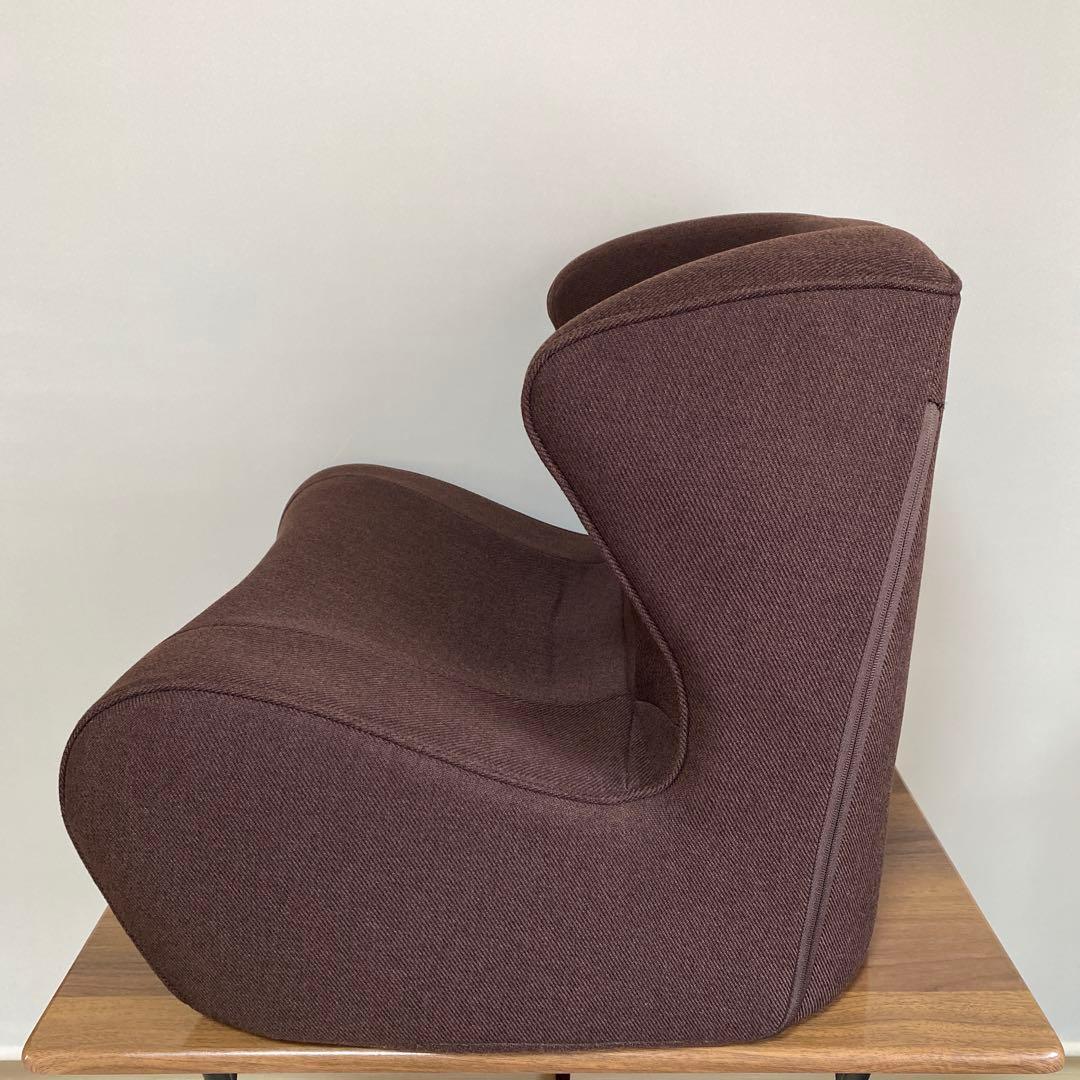 スタイルドクターチェア／Style Dr.CHAIR ブラウン - メルカリ