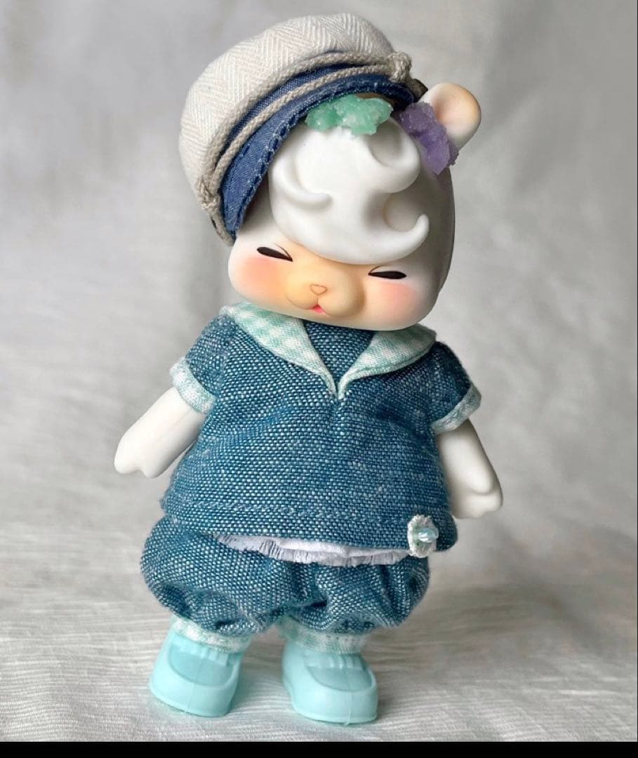 cocoriang ディーラーさま製 お洋服 kumukuku⑥ - メルカリ