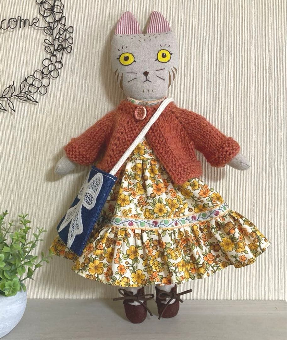 リーママさま専用です