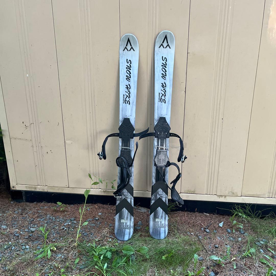 【値下げ】ブルーモリス　スノーハイク　 HIKE 楽天市場】ブルーモリス［Bluemoris］SNOW HIKE 140（スノーハイク