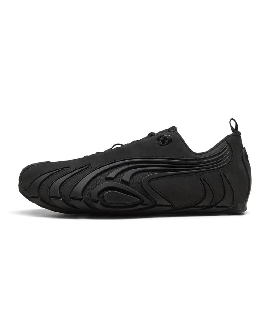 靴 [PUMA X SAN SAN GEAR] / TALON / BLACK PUMA x SAN SAN GEAR Talon Sneakers | PUMA