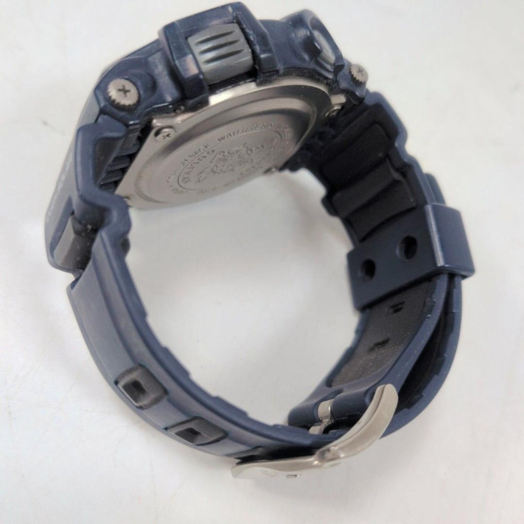カシオ G-SHOCK GULFMAN ガルフマン DW-9700NK-2JR - メルカリ