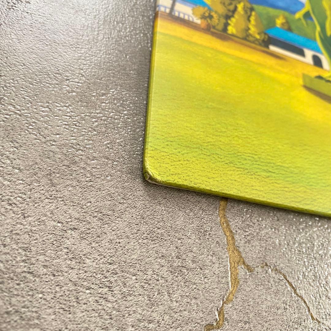 ARIGATO never young beach ありがとう - メルカリ