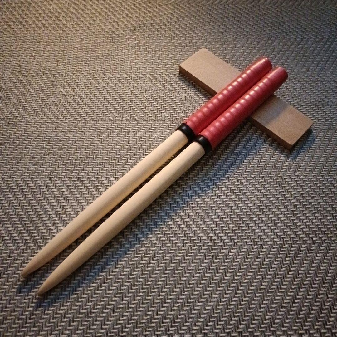 太鼓の達人 マイバチ 米ヒバ 万能型 - メルカリ