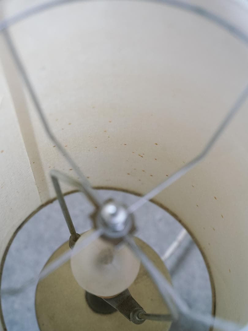 80's \"KOIZUMI\" vintage フロアランプ 照明 レトロモダン