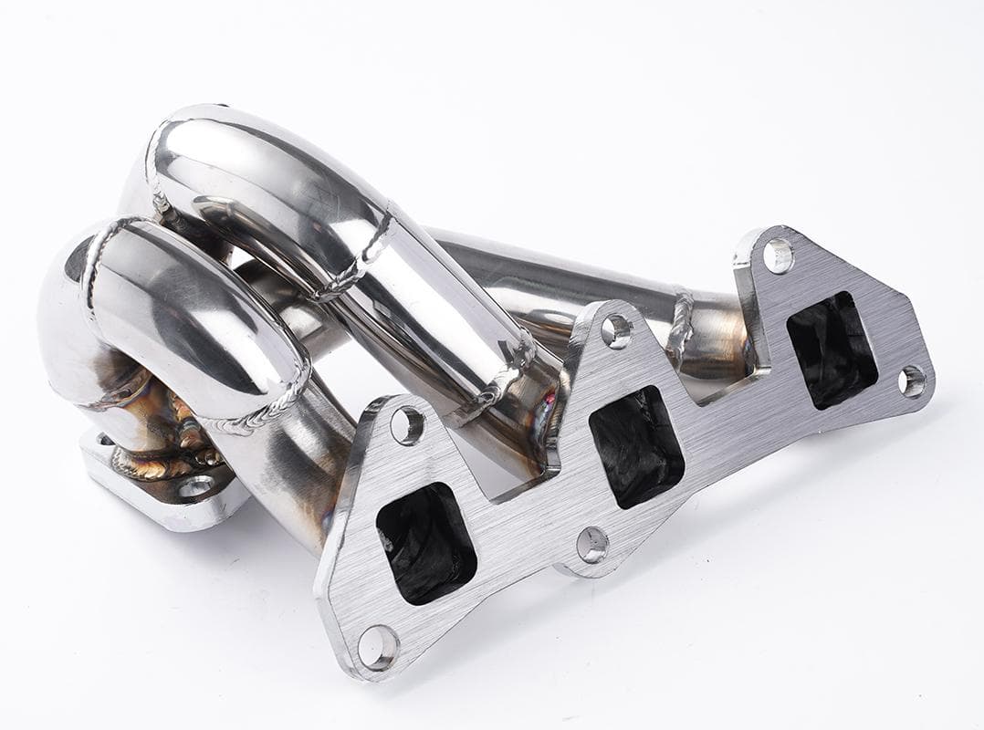 ジムニー JA11用 エキマニ jimny F6A JA12 / JA71 - メルカリ