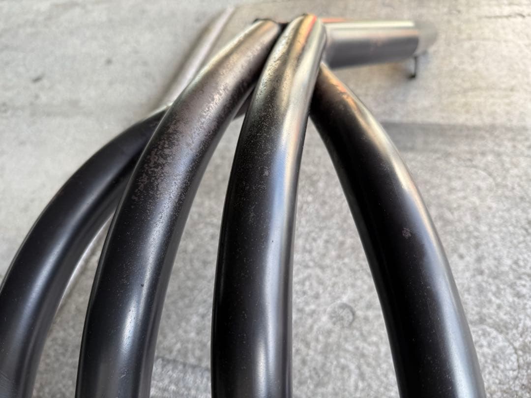 z1 z2 トーキョー鉄管 昭和アナログ 製造証明書 耐熱ステッカー