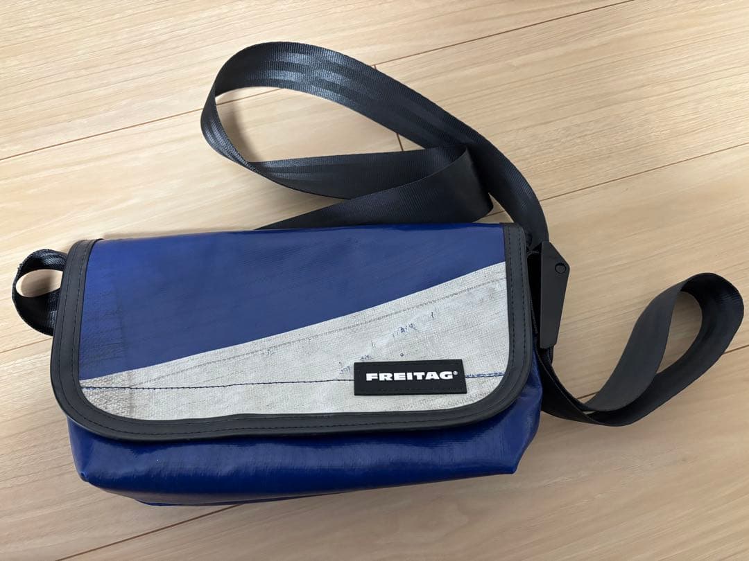 極美品　フライターグ　F41 HAWAII FIVE-O F41 HAWAII FIVE-0 | FREITAG