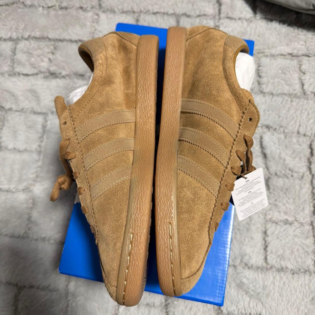 adidas Tobacco 27.5cm 新品未使用