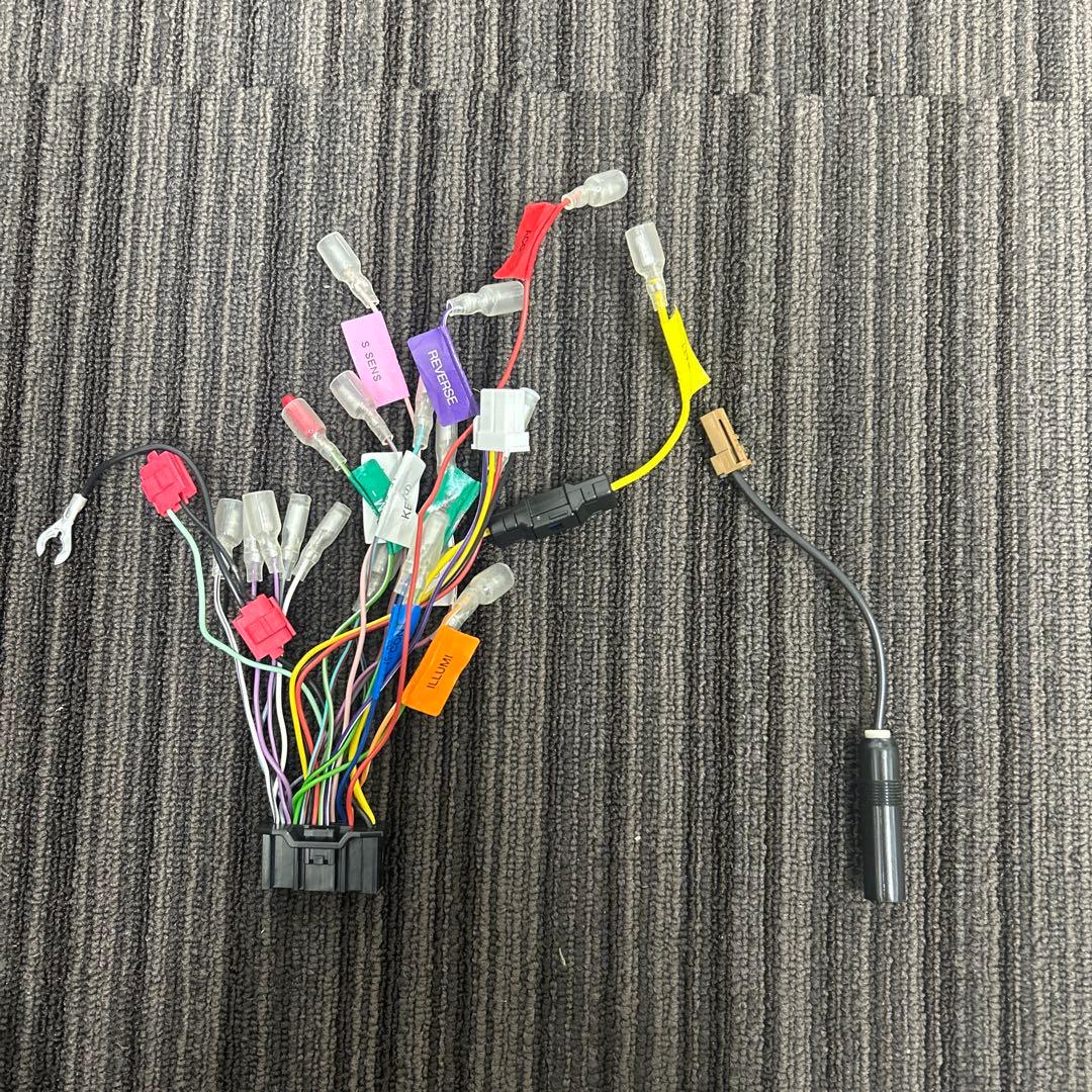 未使用品】KENWOOD2025年式MDV-D612W 最終値下げ - メルカリ