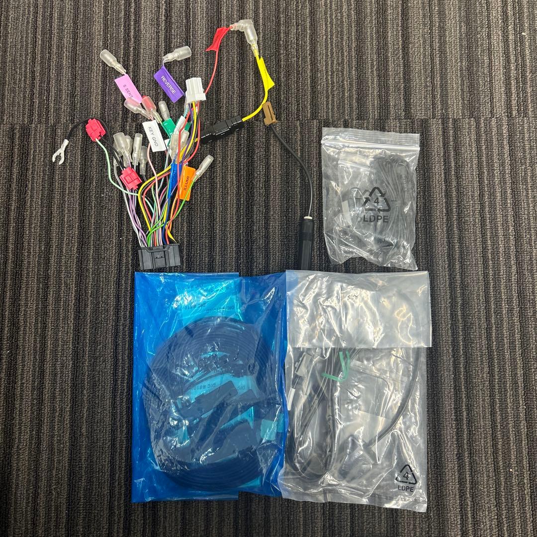 未使用品】KENWOOD2025年式MDV-D612W 最終値下げ - メルカリ