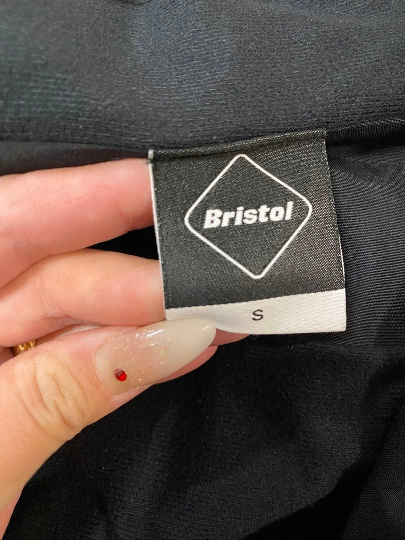 A*C様 F.C.Real Bristol TORU MOUNTAIN PARK