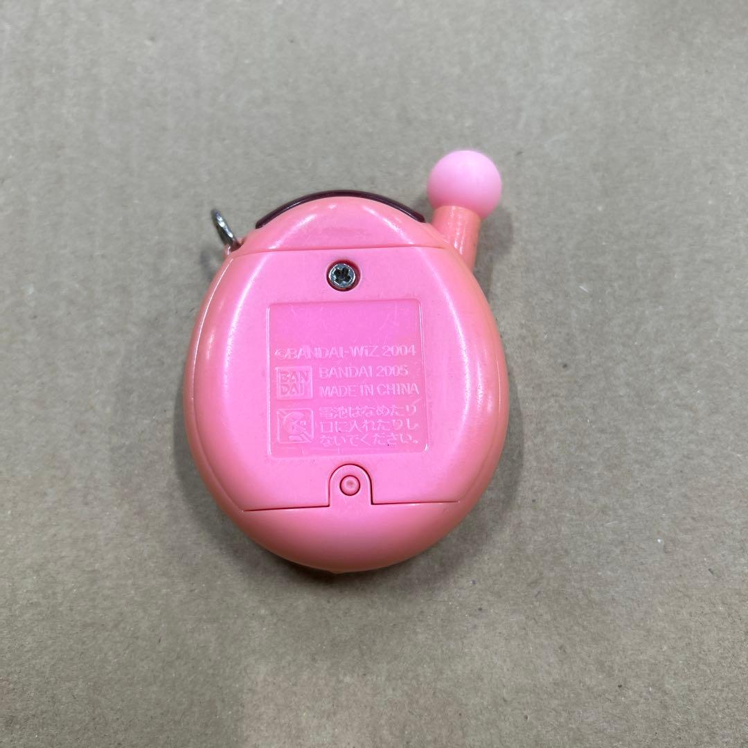 超じんせーエンジョイ！たまごっちプラス オールピンク - メルカリ