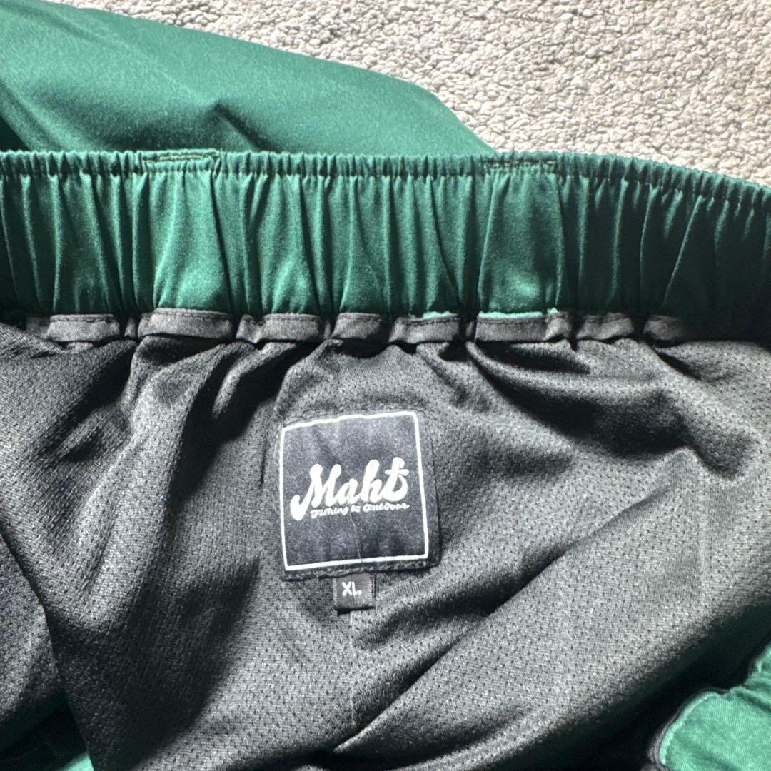 MAHF スノーボードウェア 上下セット - メルカリ