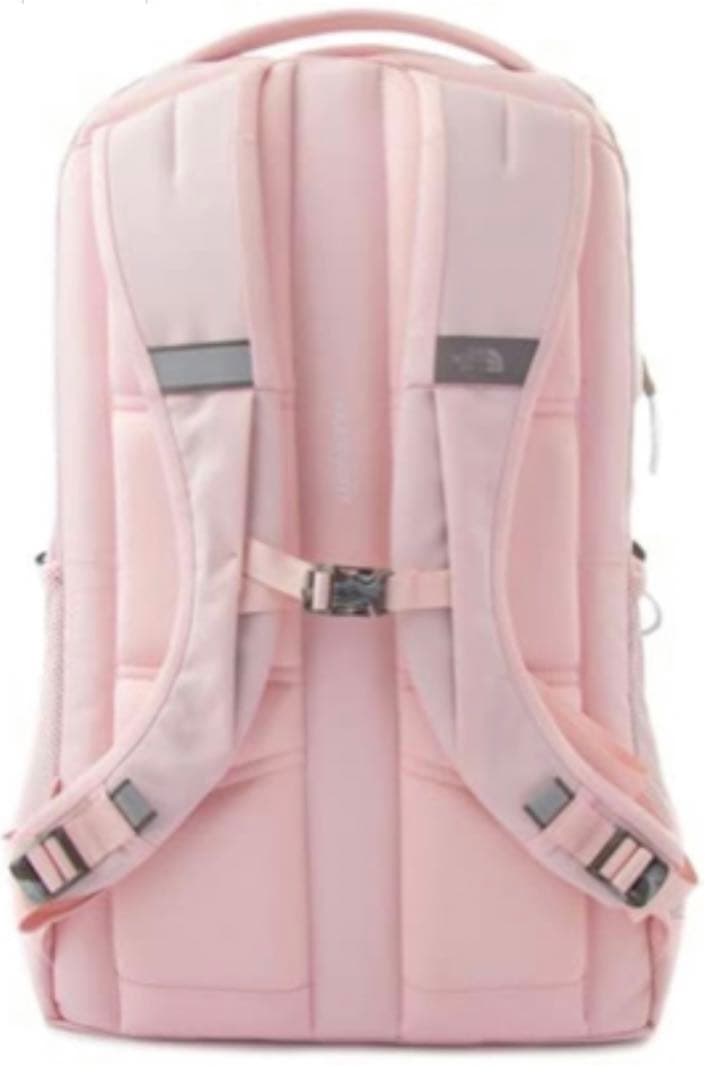 ザ・ノースフェイス リュック JESTER ピンク - メルカリ