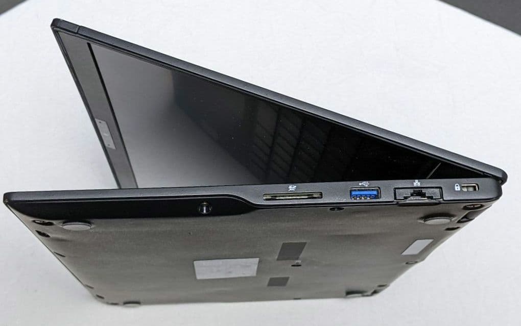 FMV]LIFEBOOK UH90改 (八世 i5/16G/SSD256G) - メルカリ