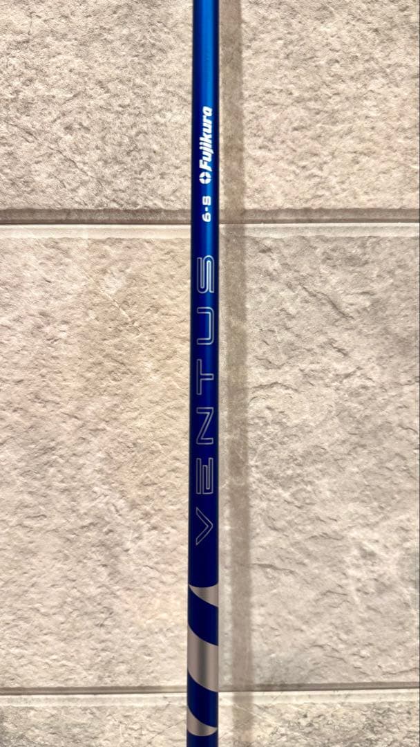 24ベンタスブルー 6S テーラーメイド用（ドライバー） - メルカリ