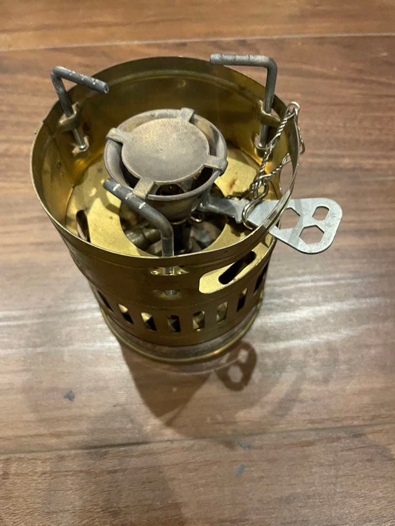 OPTIMUS 123R SVEA オプティマス OPTIMUS（オプティマス） No.123R SVEA （スベア ）/ : グッドオープン