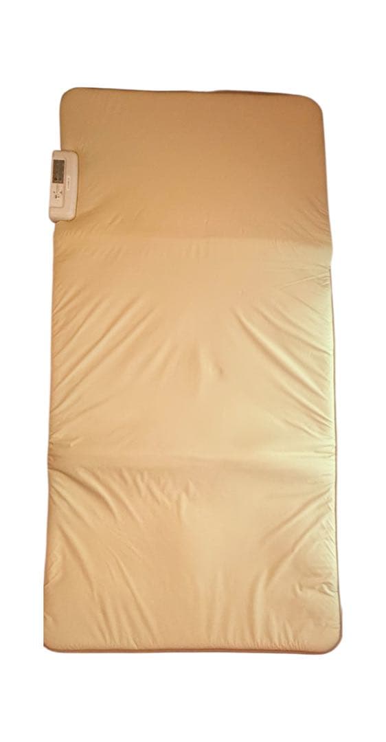 プレミアム温熱敷ふとん スマートシングル+ 西川製・真綿（シルク