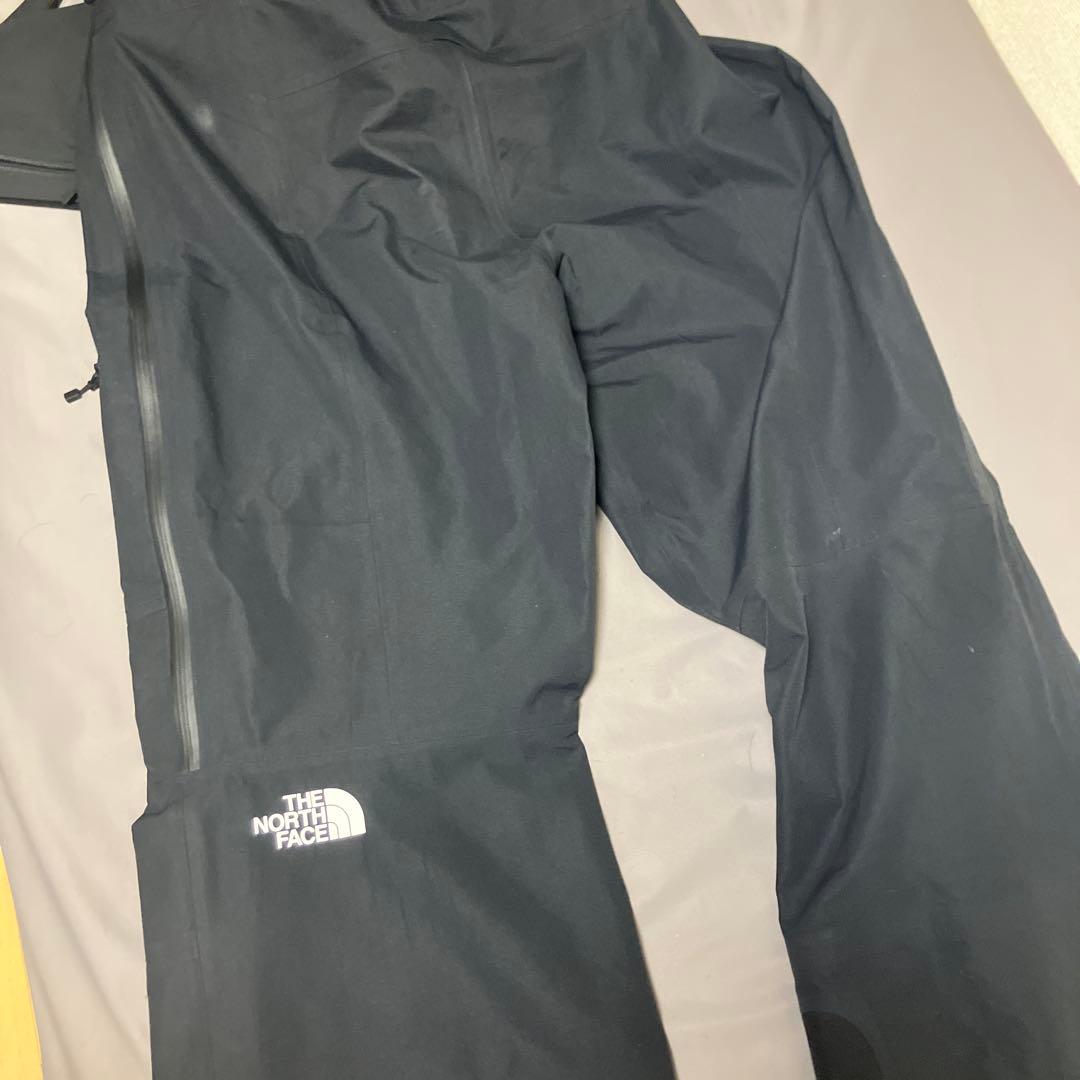 US限定 THE NORTH FACE DRYVENT スノーボード ビブパンツ