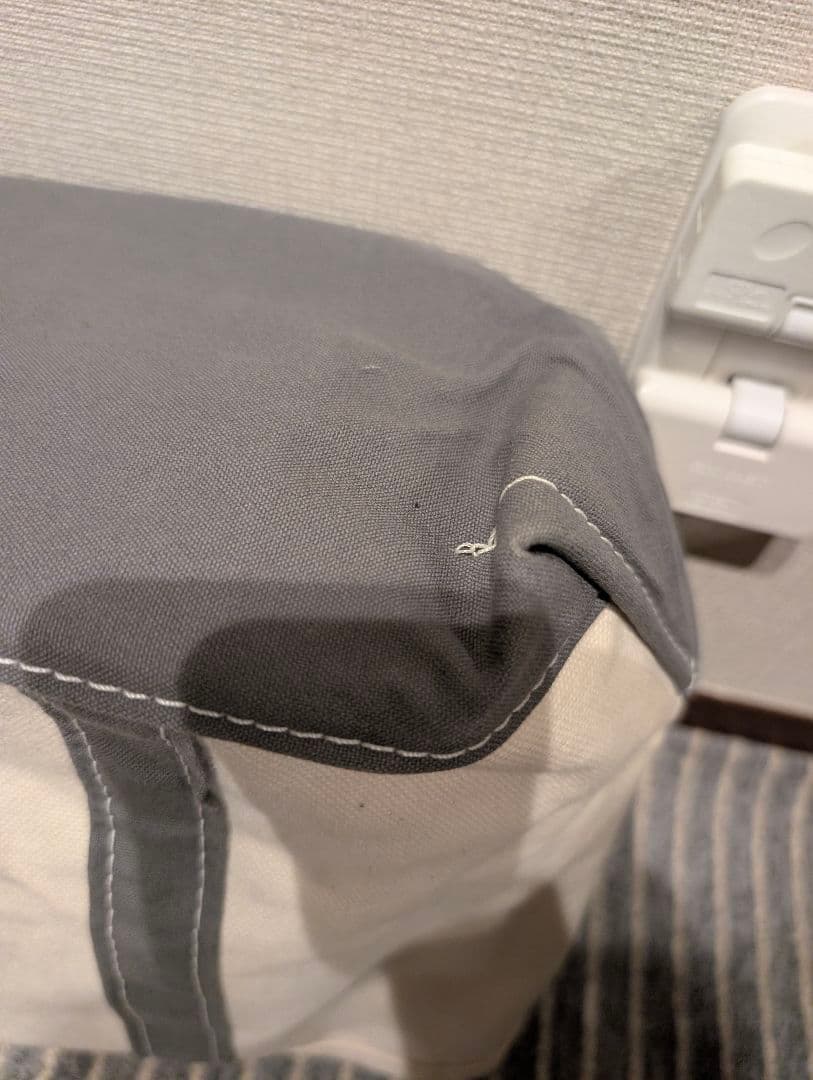 L.L.Bean トートバッグ 3点セット