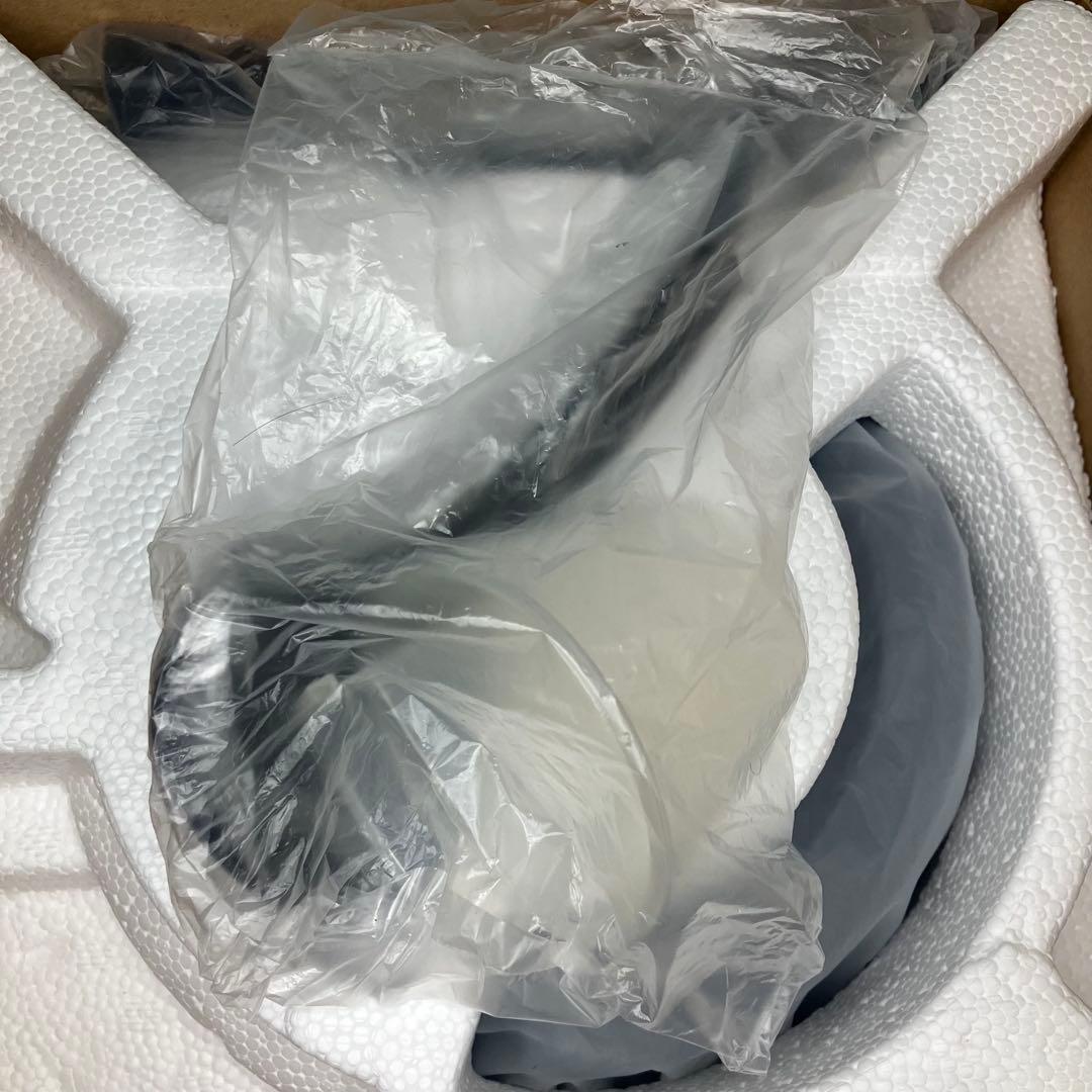 Panasonic 電気圧力鍋　2.0L SR-MP300-K 未使用品