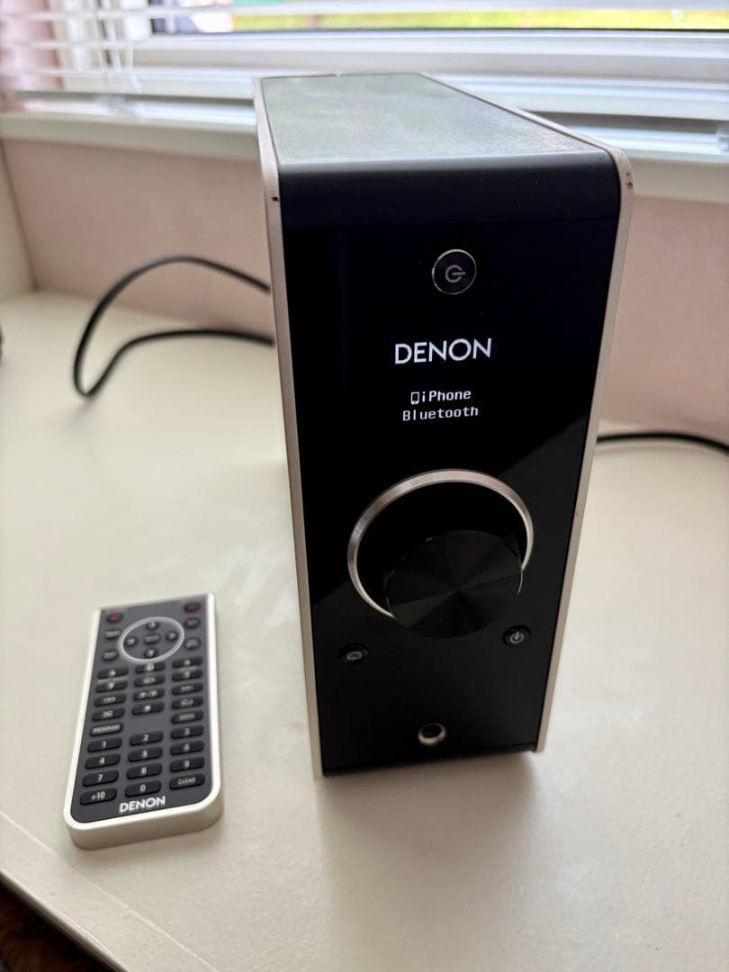 ULUWATUWAVEHOUSE-DENON PMA-30 アンプ Bluetooth接続