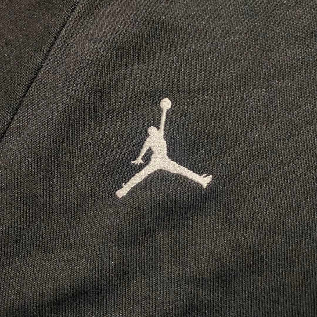 パリサンジェルマン ジョーダン セットアップ 上L下Sサイズ サイド