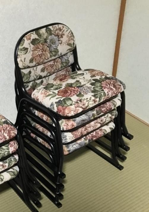 専門店 【中古特価】ALBA ブラウン 14段階 リクライニング 座椅子 360