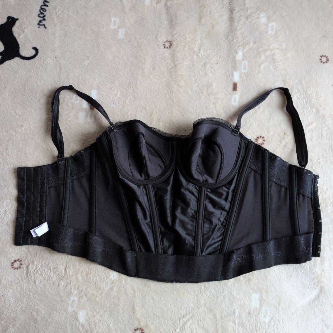 MARUKO リュミエス ロングブラ D70 - メルカリ