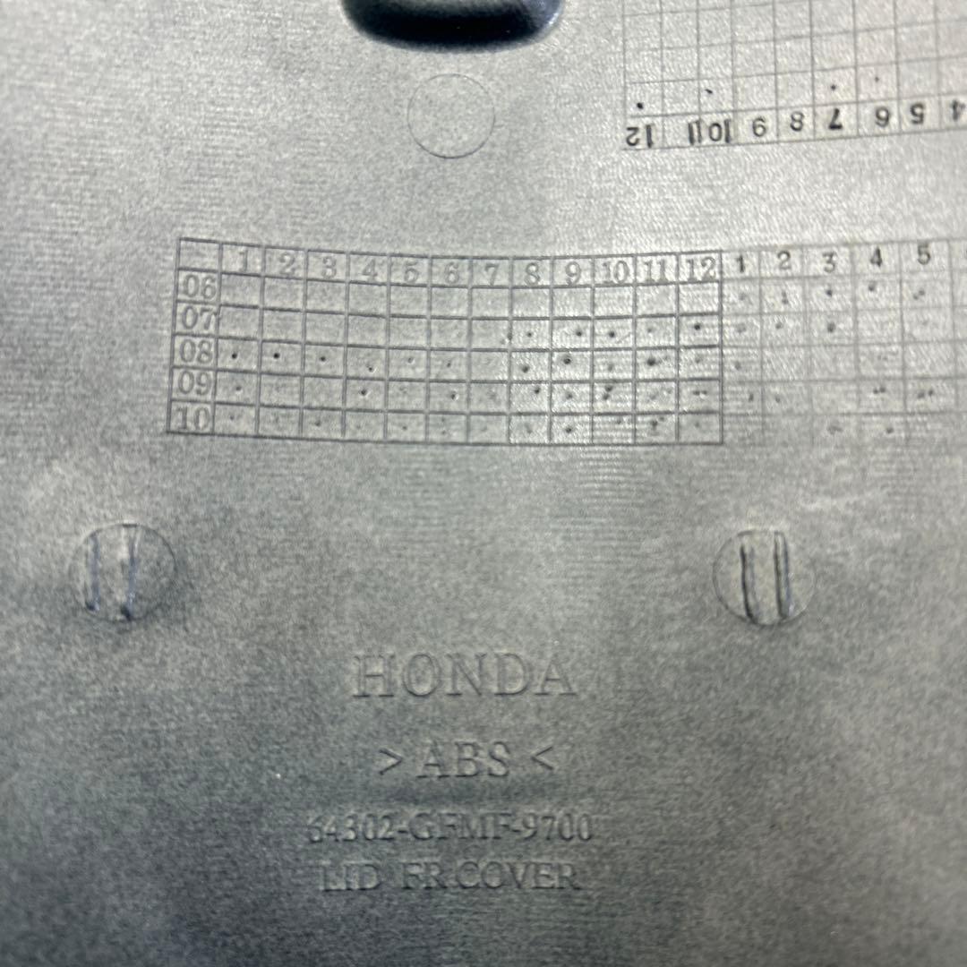 □新品未使用品□ホンダ リード110 純正パーツ メーカー廃番希少