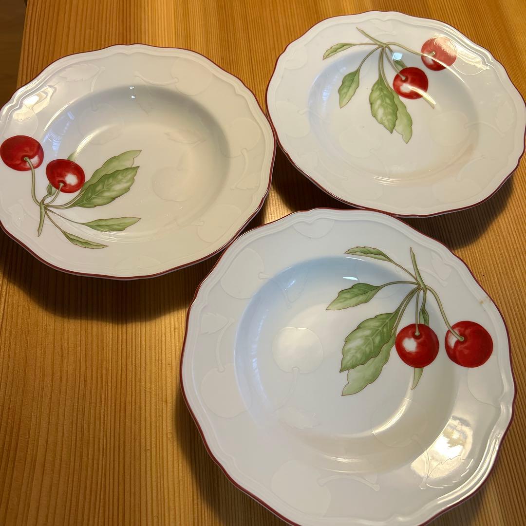 リチャードジノリ アンティコチェリー - メルカリ