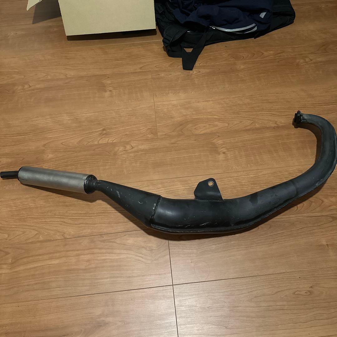 美品‼️ ns-1 ns1 チャンバー 純正 - メルカリ