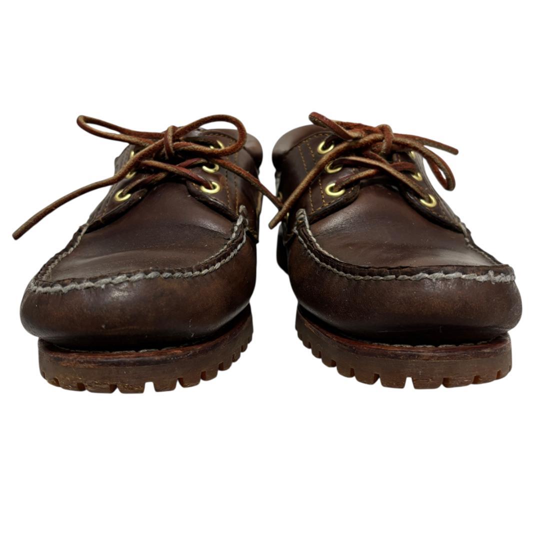 Timberland ティンバーランド 3eye 30003 デッキ（7.5W）