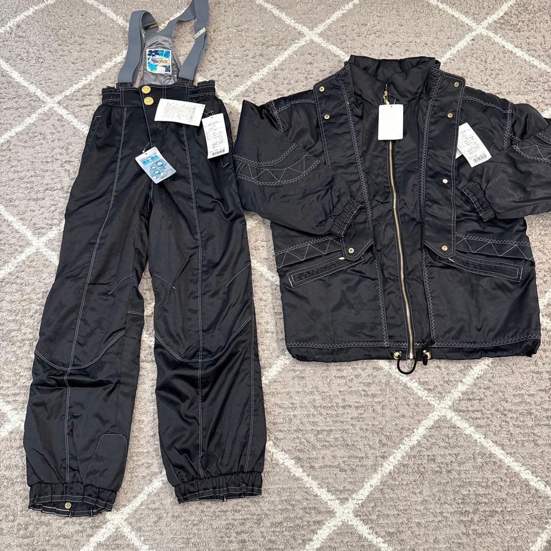 防寒 スキーウェア 上下セット ICEPARDAL（アイスパーダル） 上下セット スノーボ―ドウェア