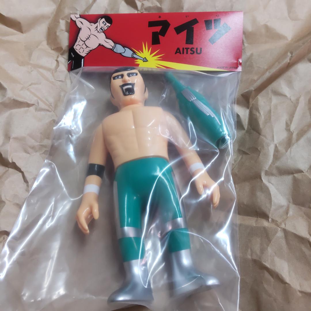 パンクドランカー あいつフィギュア 三沢ver \"マルチ\"