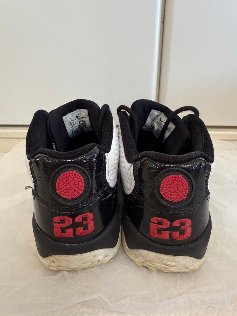 NIKE GOLF Air Jordan ゴルフシューズ 25.5cm