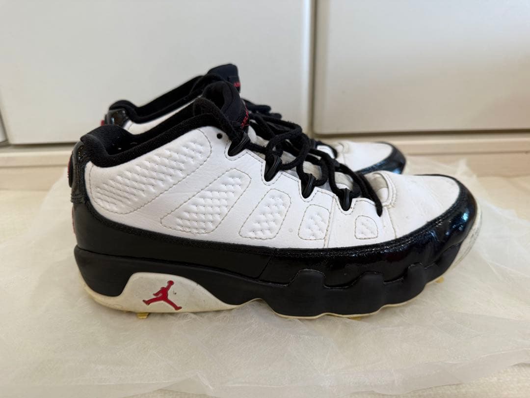 NIKE GOLF Air Jordan ゴルフシューズ 25.5cm