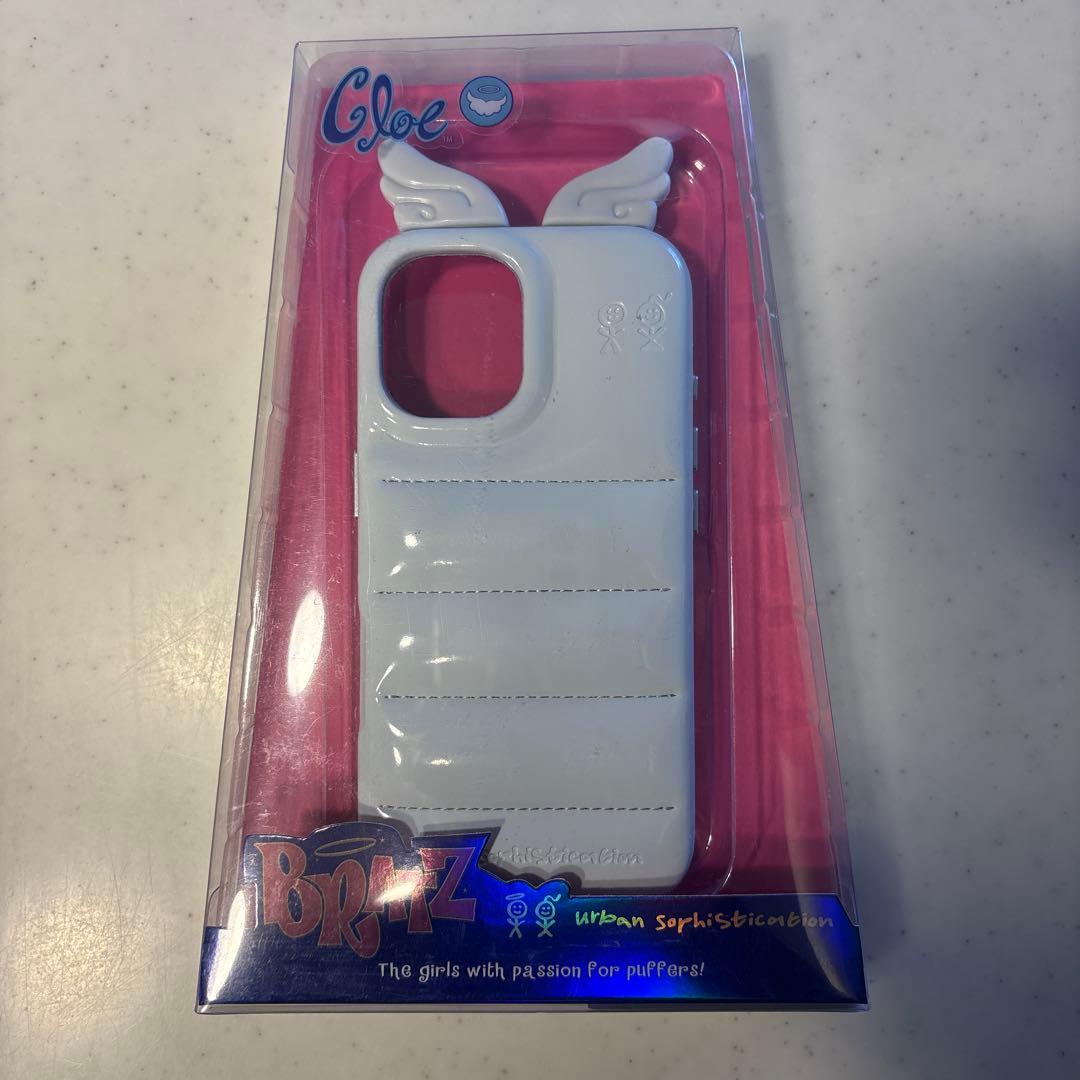 iPhoneアクセサリー The Puffer Case iPhone17 Urban Sophistication アーバン ソフィスティケーション iPhoneケース