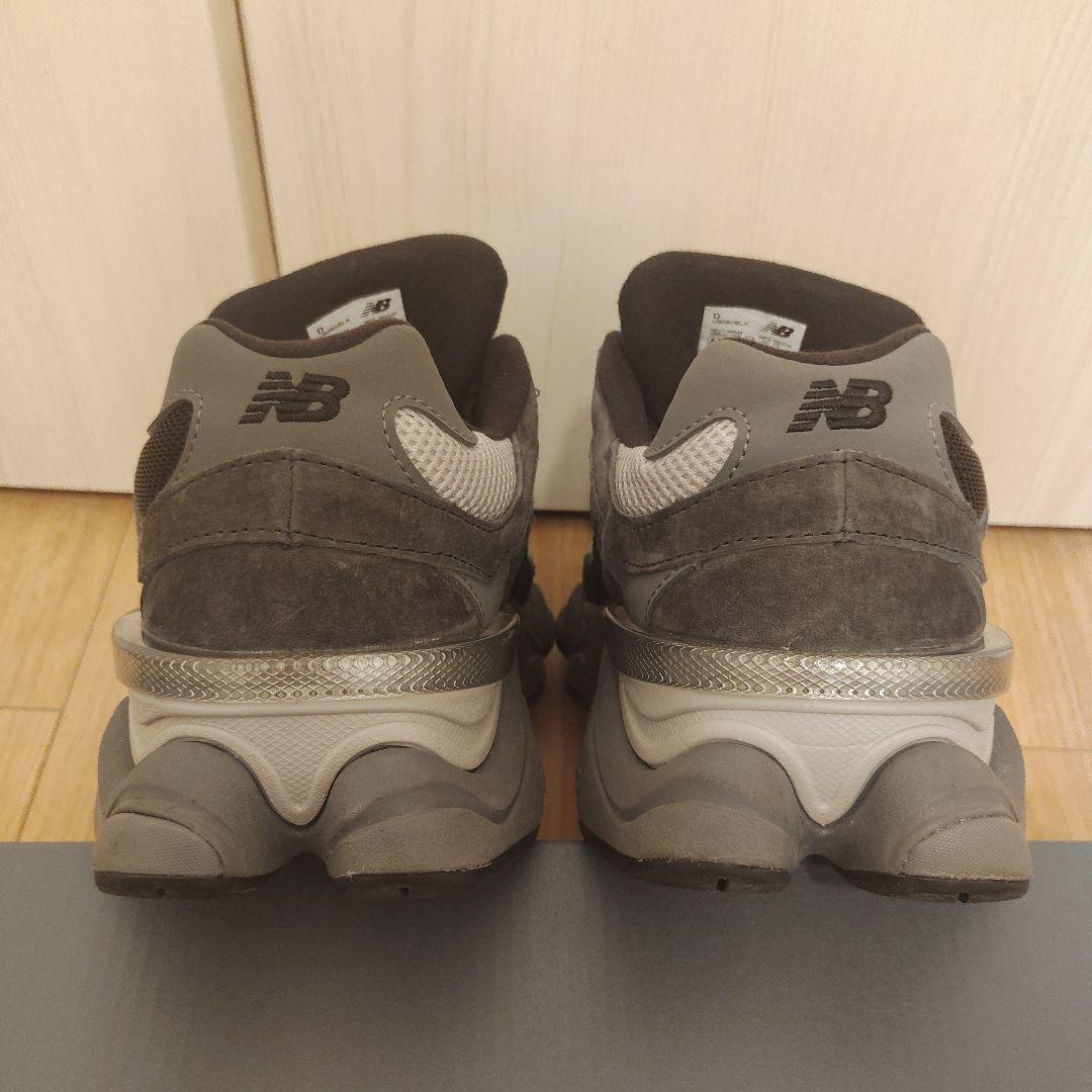 New Balance ニューバランス 9060 26.5cm メンズ