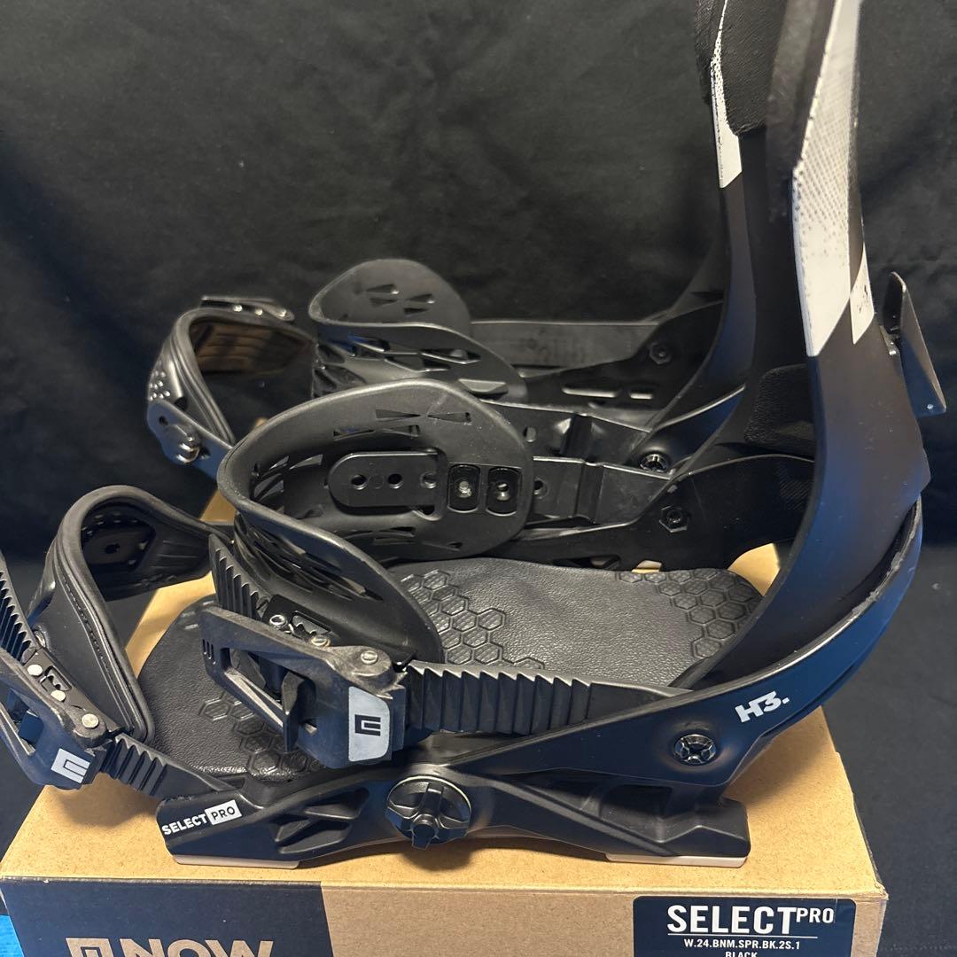 なまら様専用 2324 NOW SELECT PRO Sサイズ ハイカップセット - メルカリ