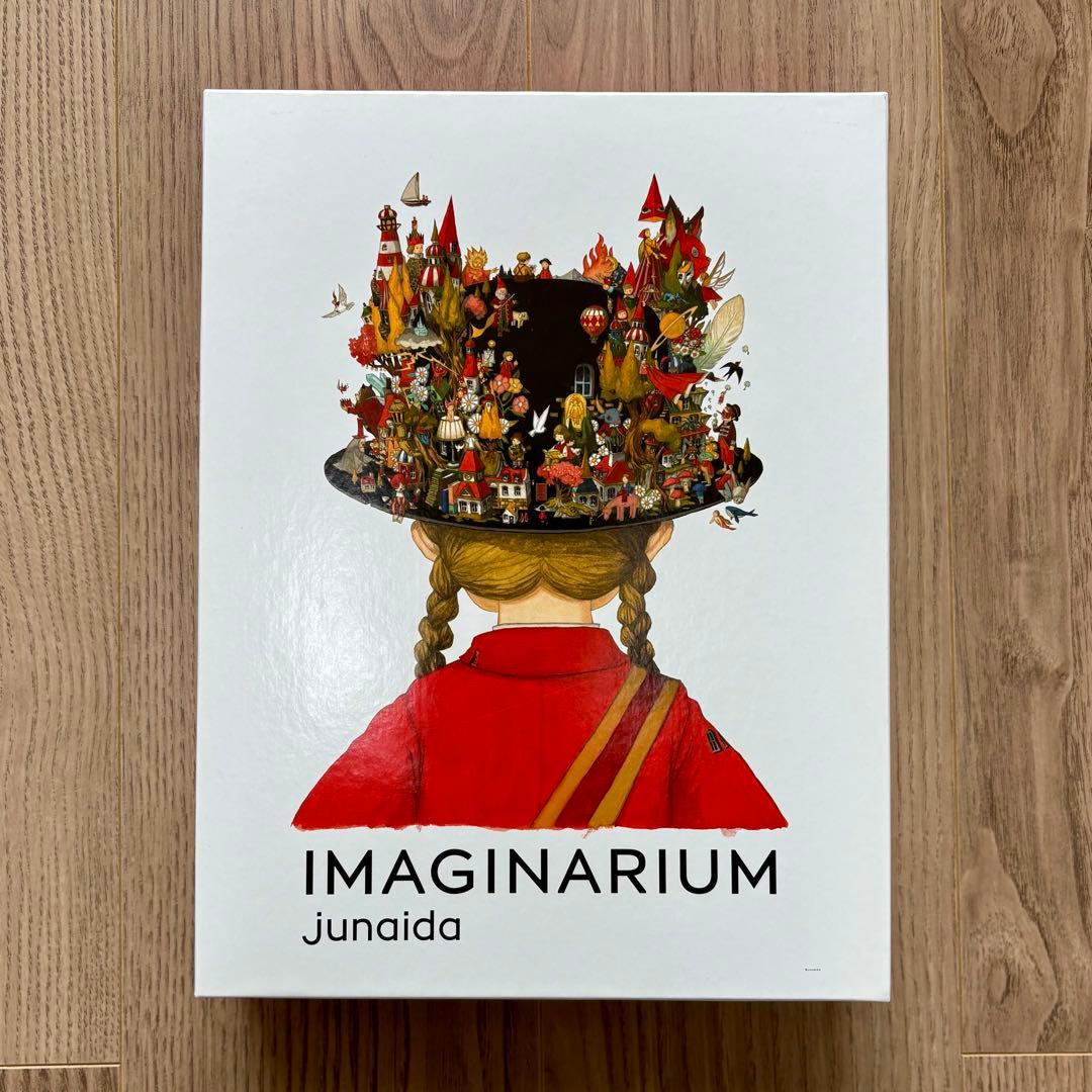 junaida パズル 1000ピース junaida KUSUNOKI 1000 PIECE PUZZLE | chie blog