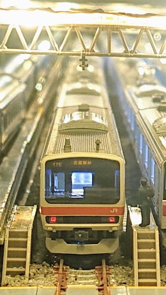 カトー 10-861 209系500番台 武蔵野線 8両セット 室内灯入 Amazon | KATO Nゲージ 209系 500番台 武蔵野線 8両セット 10-861 鉄道