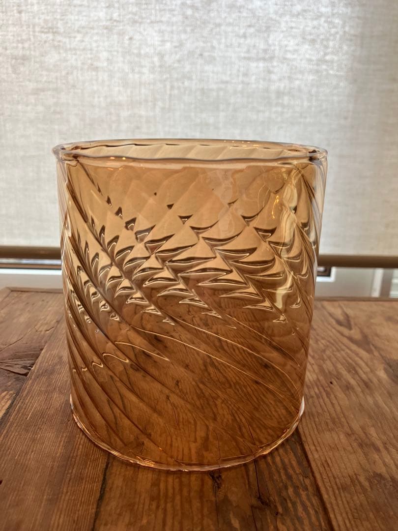 Petromax HK500用 ペトロマックス アンバーグローブ ホヤ - メルカリ