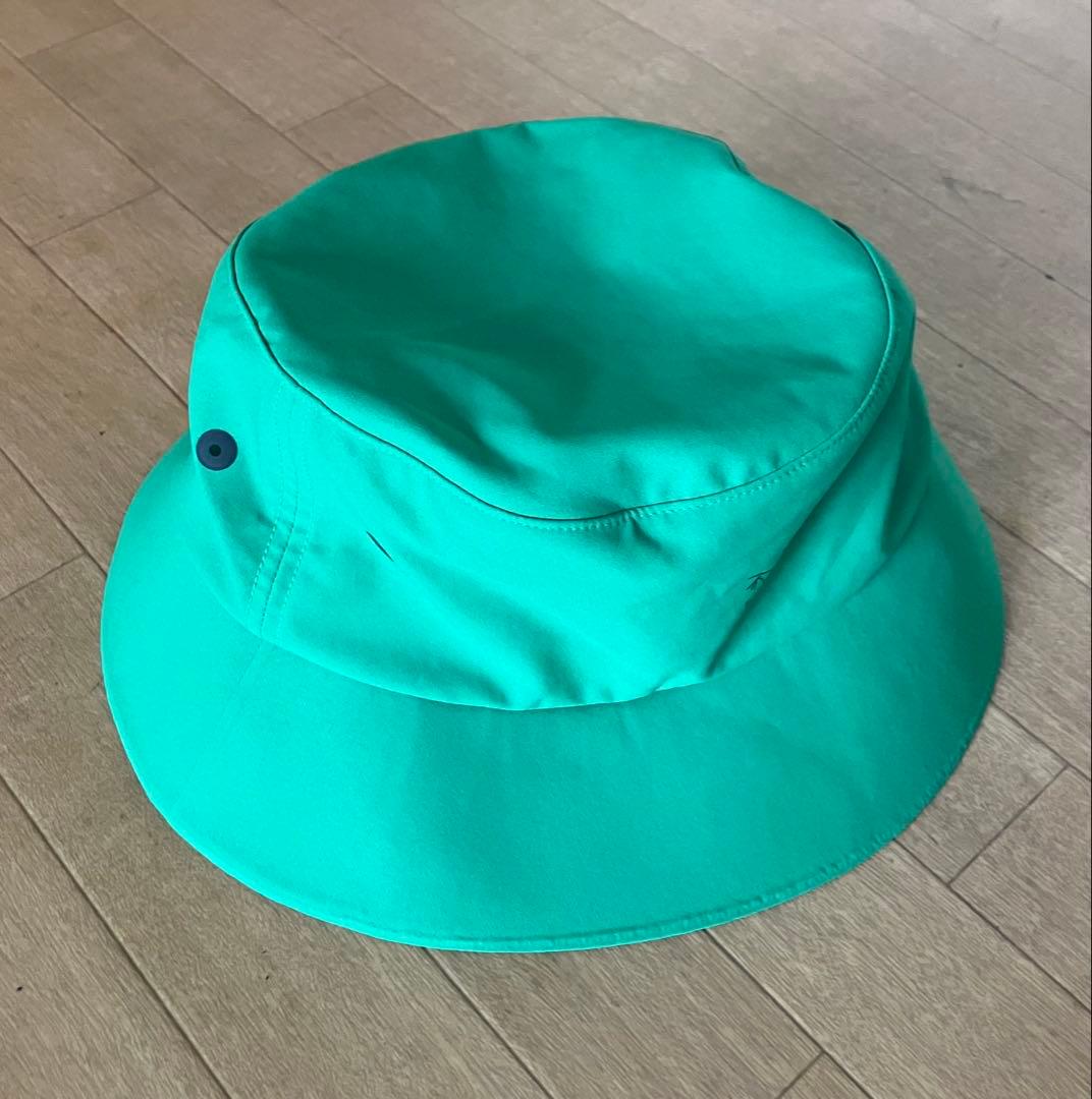 アニバーサリー emmi atelier emmi NEW ERA ReWcアドベンチャーハット