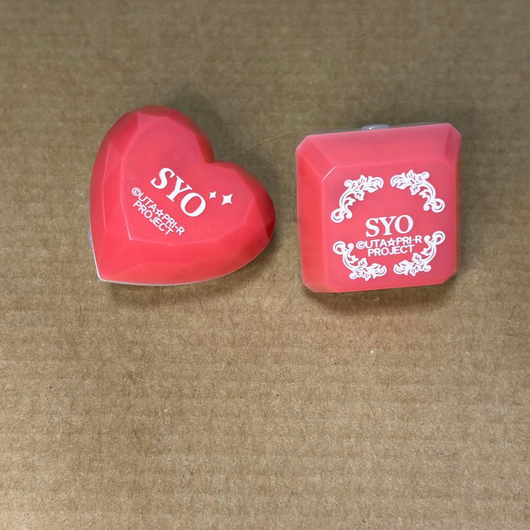 うたプリ 来栖翔 リングライト - メルカリ