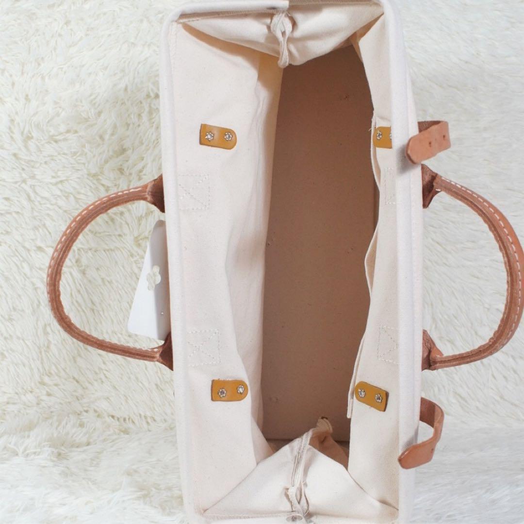 希少 USA製《HERITAGE LEATHER》ツールバッグ 16oz 本革