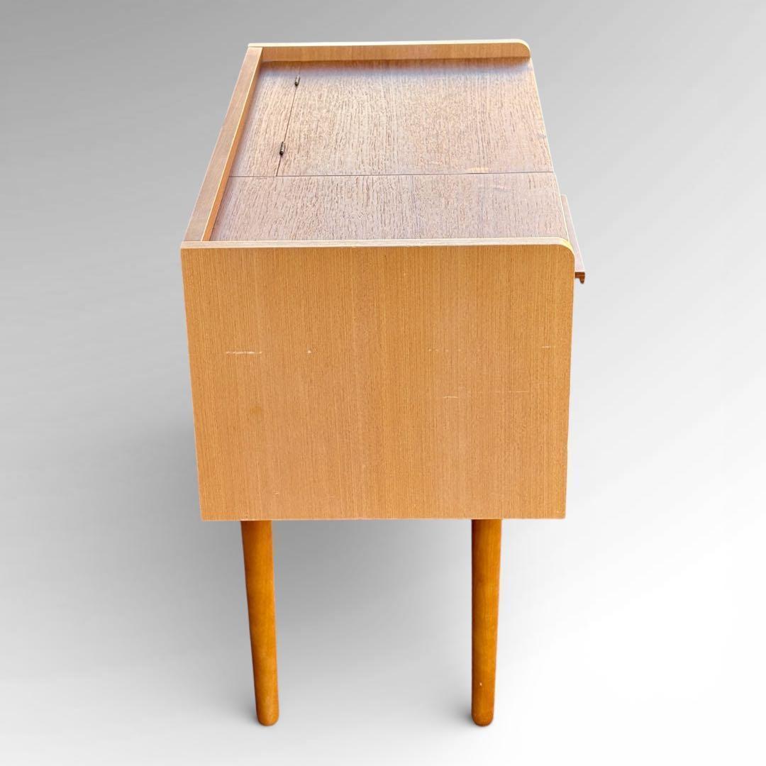 unico ウニコ ALBERO アルベロ ドレッサー 北欧風 - メルカリ